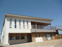 保育園 不動の森こども園