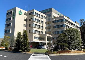 大聖病院の画像1