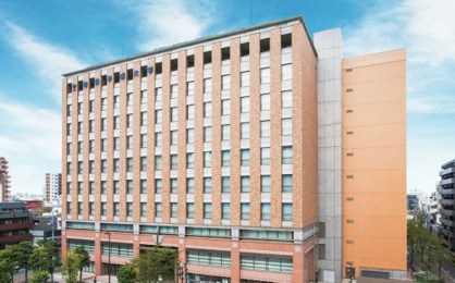 帝京平成大学池袋キャンパスの画像1