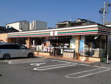 セブン-イレブン 門真南野口町店の画像1
