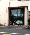 門真市立図書館