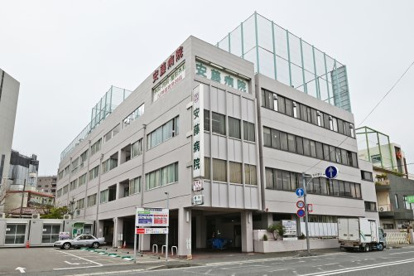 安藤病院の画像1