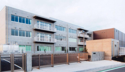 月の輪小学校(滑川町)の画像1