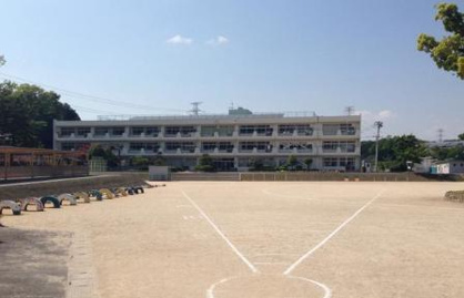 滑川町立福田小学校の画像1