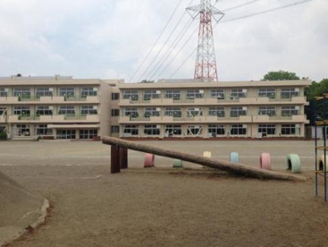 滑川町立宮前小学校の画像1