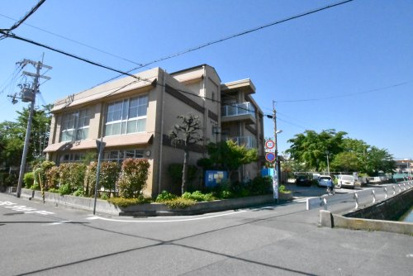 西宮市立 学文公民館の画像1