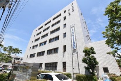 甲子園警察署の画像1