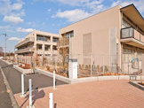 小学校 団師小学校