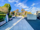 松陰神社