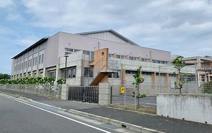 伊勢崎市立赤堀中学校