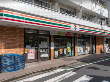 セブンイレブン 油面店の画像1