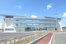 つくばみらい市立富士見ヶ丘小学校