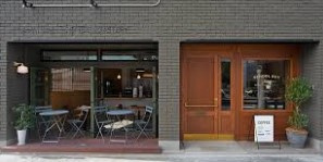SCHOOL BUS COFFEE STOP NAKAMEGURO(スクールバスコーヒーストップ中目黒)の画像1