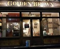 GOLDEN BROWN(ゴールデン ブラウン)の画像1