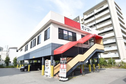 スシロー 尼崎東難波店の画像1