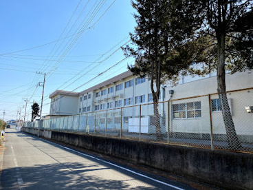 八王子市立松枝小学校の画像1