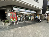 ファミリーマート　鎌倉駅西口店