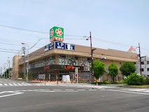 ライフ西淡路店の画像1