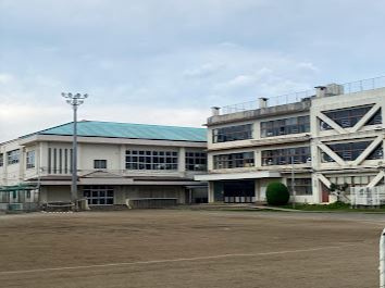 立川市立立川第五中学校の画像1