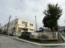 高階第三保育園