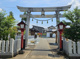 和田八幡宮の画像