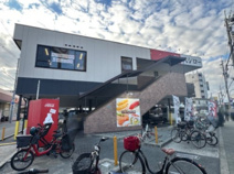 スシロー 三津屋店