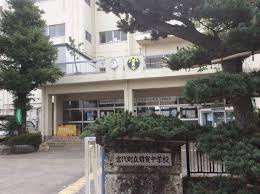 宮代町立須賀中学校の画像1