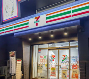 セブンイレブン 神田小川町3丁目店の画像1
