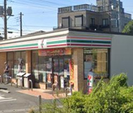 セブンイレブン