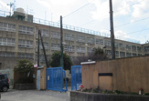 東大阪市立藤戸小学校