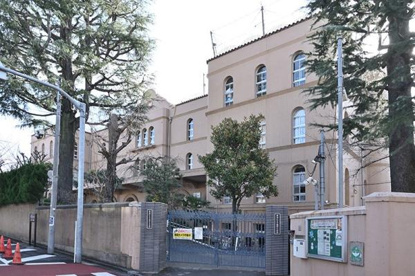 早稲田小学校の画像1