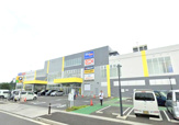 オーケー 下瀬谷店