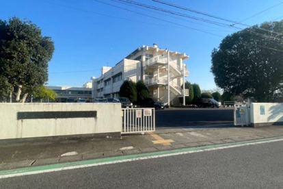 深谷市立幡羅小学校の画像1