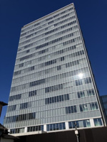 東北学院大学 五橋キャンパス