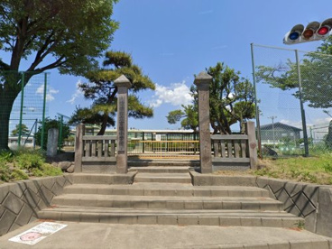 前橋市立宮城小学校の画像1