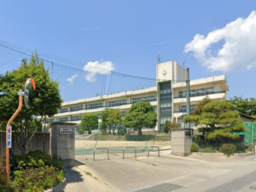 前橋市立宮城中学校の画像1