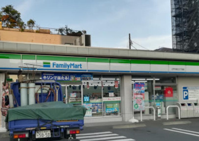 ファミリーマート 江戸川松江三丁目店の画像1