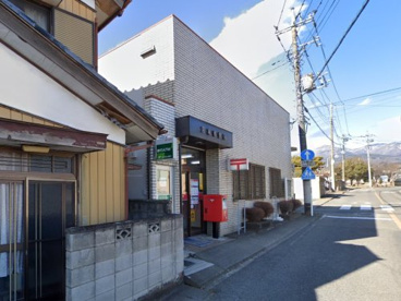 宮城郵便局の画像1
