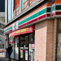 セブンイレブン 松戸駅前店