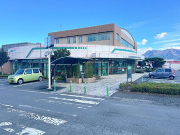ＪＡふじ伊豆 ぐみざわ支店の画像1