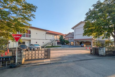 足利市立坂西中学校