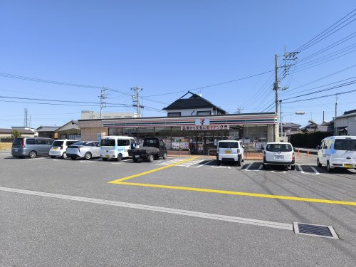 セブンイレブン 熊谷妻沼台店の画像