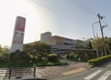 イオンモール猪名川