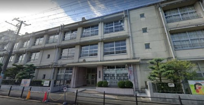 大阪市立深江小学校の画像1