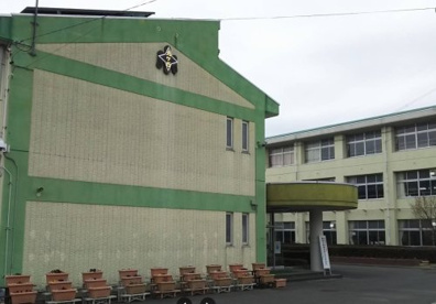 小牧市立光ケ丘小学校の画像1