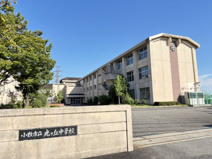 小牧市立光ケ丘中学校