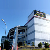 MEGAドン・キホーテUNY桃花台店