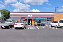 セブンイレブン 小牧大草店