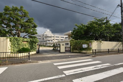 宝塚市立 高司児童館の画像1