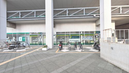 三井住友銀行の画像1